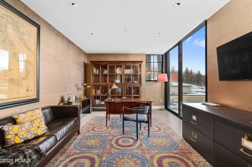 27 Normans Way, Park City UT 84060-6895 exterior