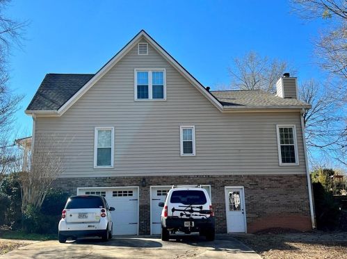 1 Brook Ridge Way, Newnan, GA 30263-1076