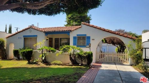 2234 22nd St, Santa Monica, CA 90405-1712