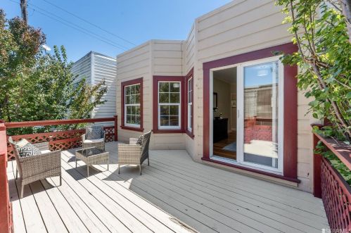 1306 Gilman Ave, San Francisco CA 94124-3243 exterior