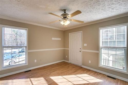 246 Hampton Rd, Asheboro NC  27203-4637 exterior