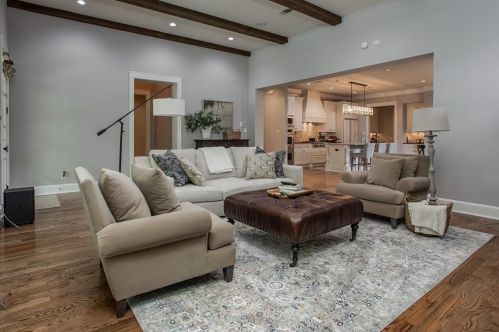 2808 River Brook Ct, Fort Worth TX  76116-0930 exterior