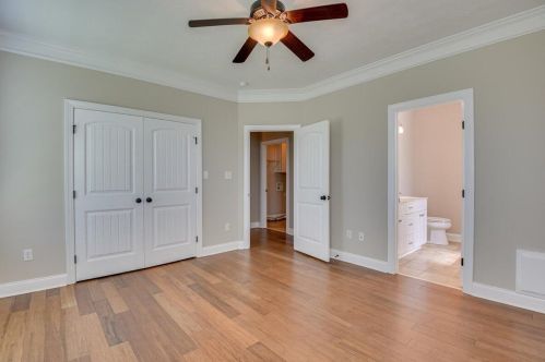 1230 Berkley Hills Pass, Evans GA  30809-7474 exterior