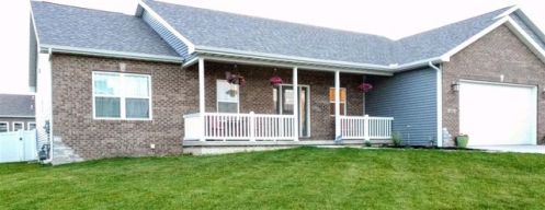 1408 Kensington Dr, Beverly Manor, IL 61571-1280