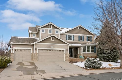 17441 Caley Ln, Aurora CO  80016-3187 exterior