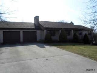 115 Laurlis Ln, Johnstown PA  15904-1748 exterior