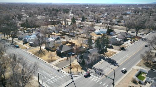640 Orman Ave, Pueblo CO  81004-1447 exterior
