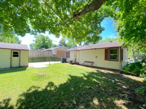 2311 Holloway Ave, Saint Paul MN  55109-4004 exterior
