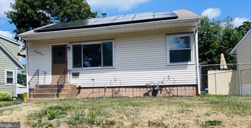 191 Franklyn Rd, Trenton, NJ 08628-3211