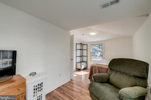 4946 Beech St, Shady Side MD 20764-9666 exterior