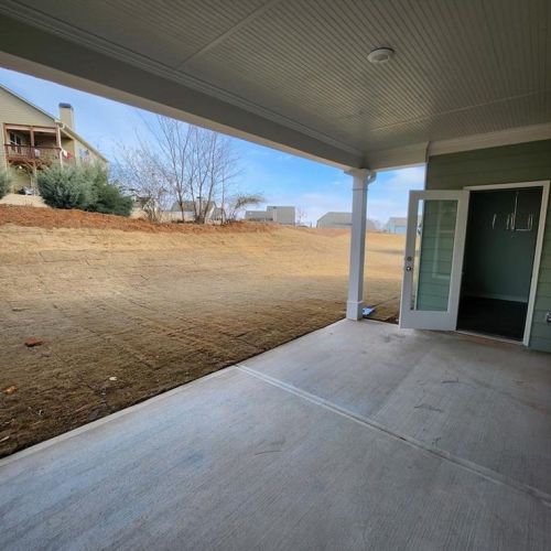 4446 Links Blvd, Jefferson GA  30549-8823 exterior