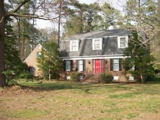 114 Loblolly Dr, Yorktown, VA 23692-4253