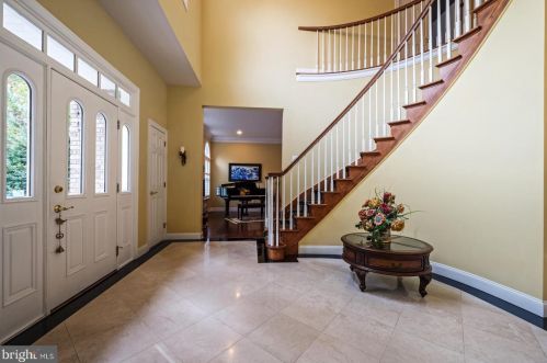 468 State Rd, Princeton NJ  08540-1412 exterior