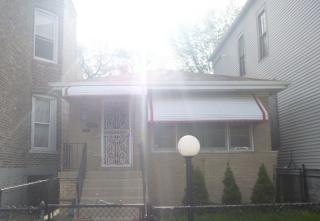 4413 Princeton Ave, Chicago, IL 60609-3629