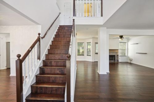 3615 Spring Mesa Dr, Lithonia, GA 30039-4763