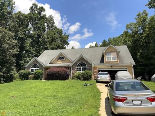 100 Bradley St, Porterdale, GA 30016-2584