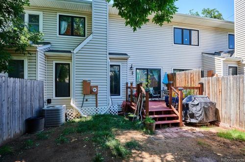 11953 Nevada Cir, Aurora CO 80012-2266 exterior