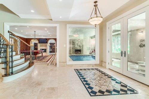 131 Royal Dornoch Dr, Duluth GA  30097-2069 exterior