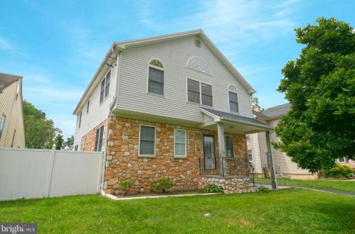85 Betts Ave, Trenton, NJ 08648-4503