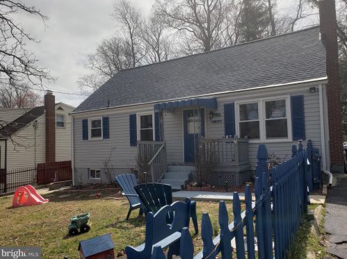 615 Rosemere Ave, Silver Spring, MD 20904-3021