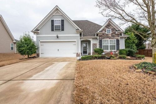509 Prominence Cir, Holly Springs, GA 30114-8277