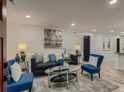 2878 Ivanhoe St, Denver, CO 80222-7041