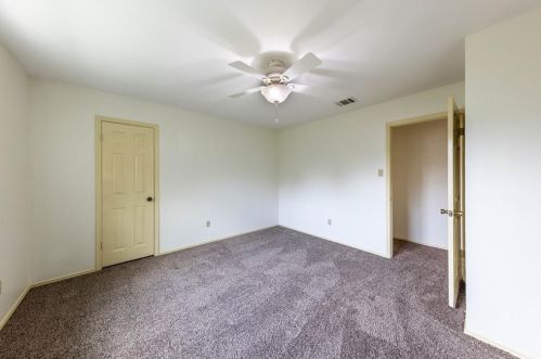 1607 Elvas Way, Austin TX  78758-2204 exterior