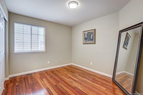 9818 Cheewall Ln, Parker CO 80134-3333 exterior