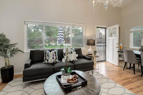 2644 High St, Denver CO 80210-5936 exterior