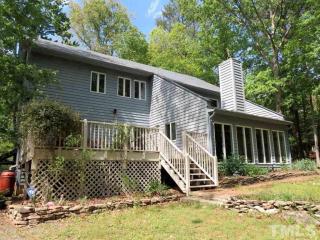 5616 Willett Rd, Durham NC  27705-8346 exterior