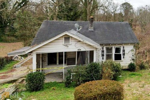 1410 Hawkins St, Atlanta, GA 30314-2024