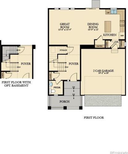 13258 110th Ave, Denver, CO 80022