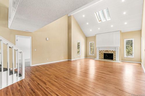 6030 Belmont Way, Parker CO 80134 exterior