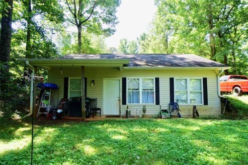 6130 Grant Ford Rd, Gainesville, GA 30506-2496