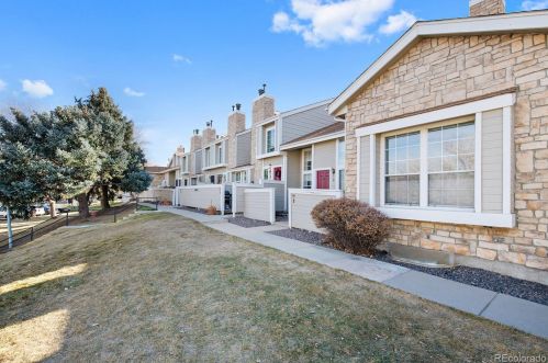 6848 Zenobia St, Westminster CO  80030-7642 exterior