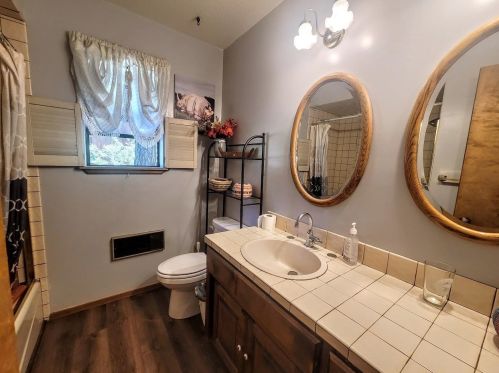 11765 Silverfir Dr, Truckee CA  96161-3211 exterior