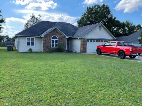 1201 Oakland Ave, Warner Robins, GA 31088-2210