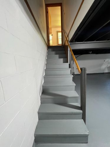 5400 Buchanan St, Gary IN 46410-1917 exterior