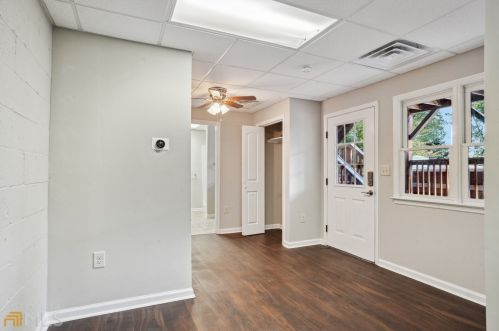 391 Arnold St, Atlanta GA  30308-2911 exterior