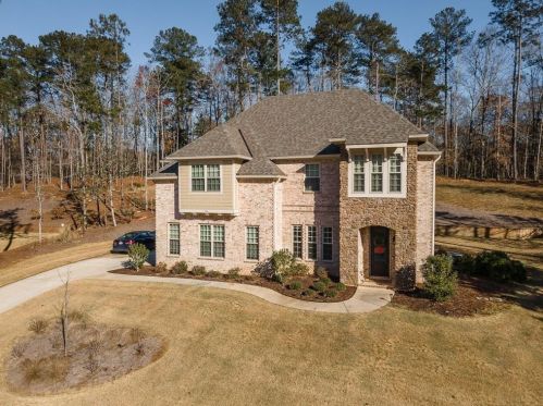 114 Millridge Dr, Lagrange, GA 30240-3718