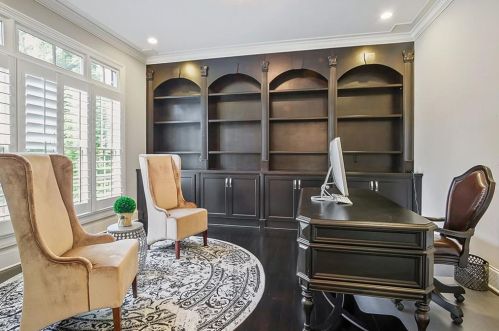 2292 Meadowvale Dr, Atlanta GA  30345-3543 exterior