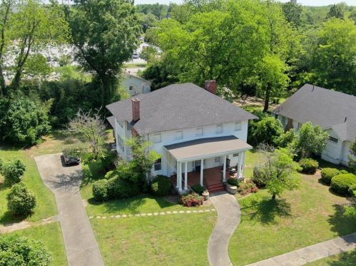 536 Jones Ave, Shell Bluff, GA 30830-1535