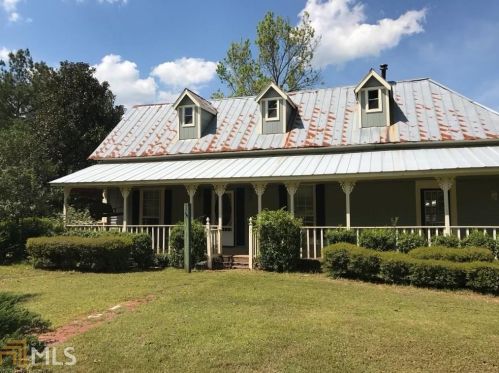 3247 Pannell Rd, Social Circle, GA 30025-3403
