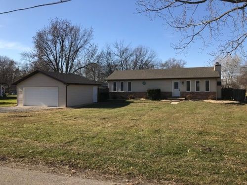 430 Van Horn St, Godley, IL 60407-9029