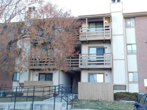 1358 Irving St, Denver CO  80219-3968 exterior