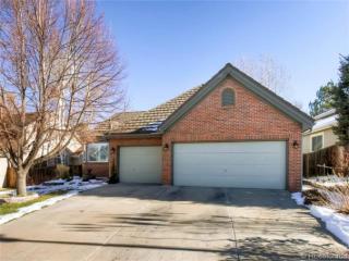 3274 Tulare Ct, Denver, CO 80231-4366
