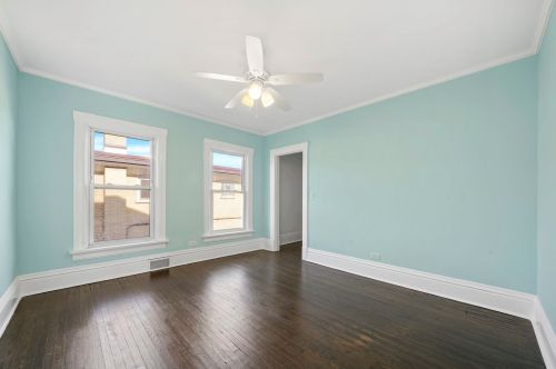 7143 34 St, Forest View IL  60402-3206 exterior