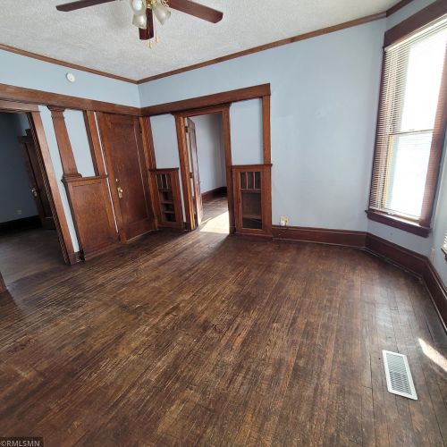 593 Cook Ave, Saint Paul MN  55130-3836 exterior