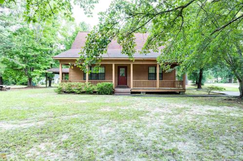 123 Winding Way, Statesboro, GA 30461-2764