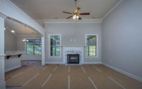 2649 Morgan Park Dr, Stockbridge GA  30281-9226 exterior
